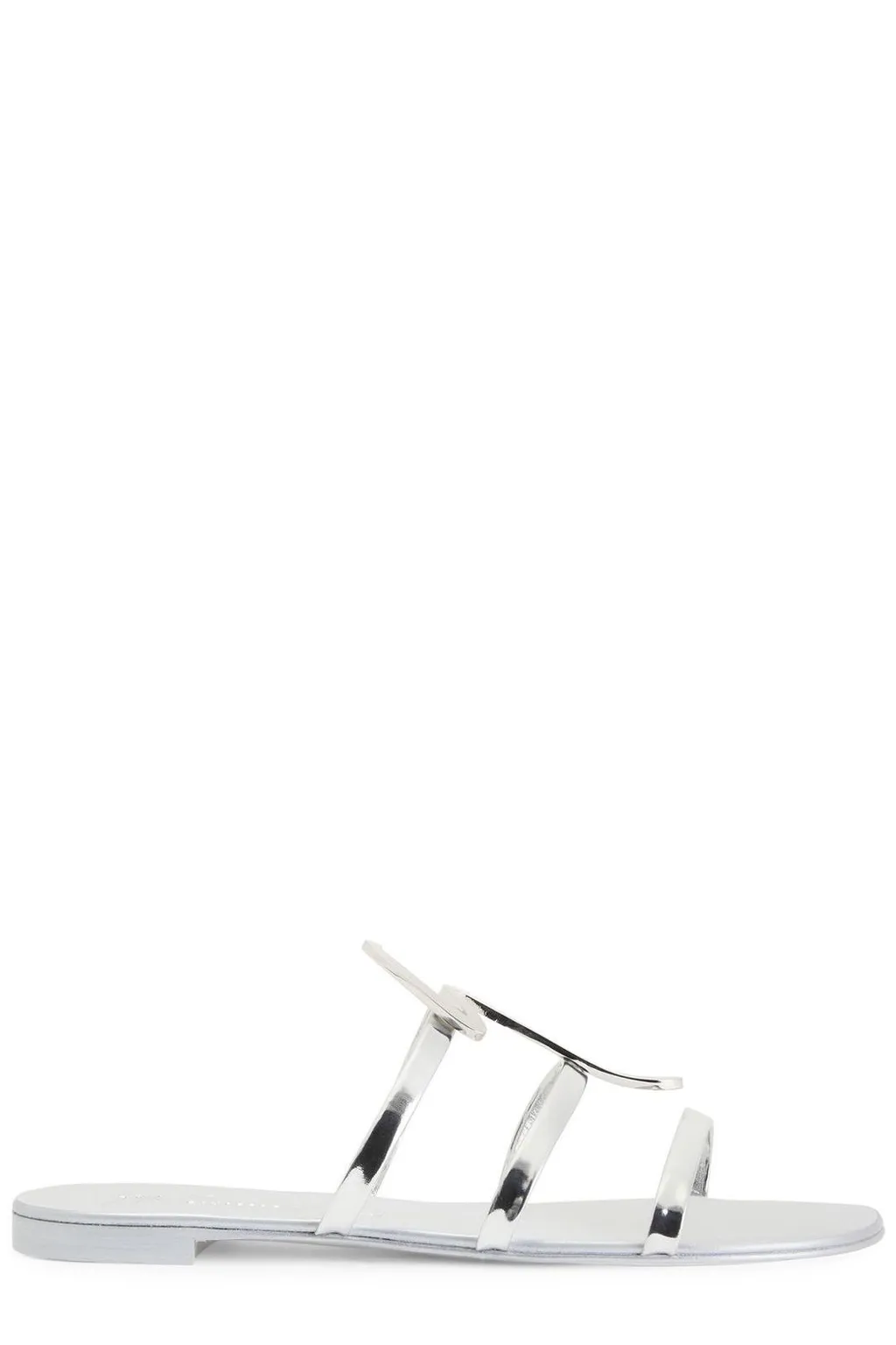 Flat Sandals