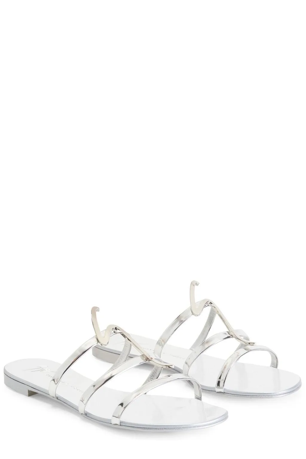 Flat Sandals