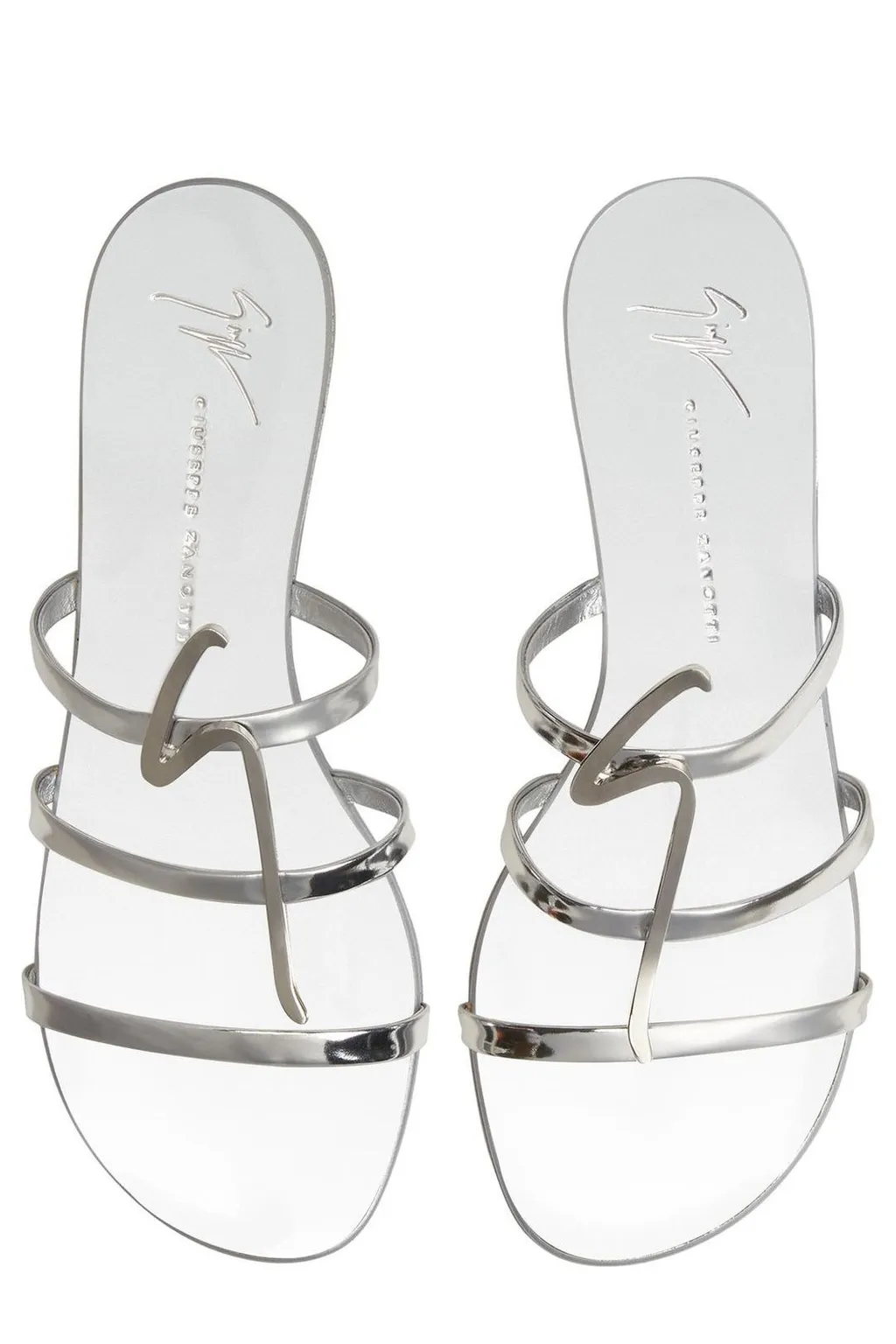 Flat Sandals