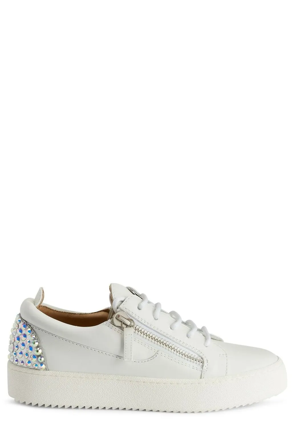Low-Top Sneakers