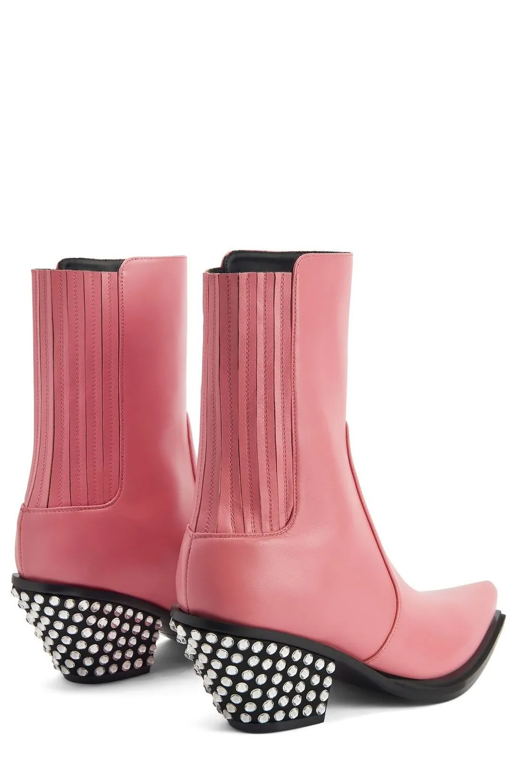 Western Boots