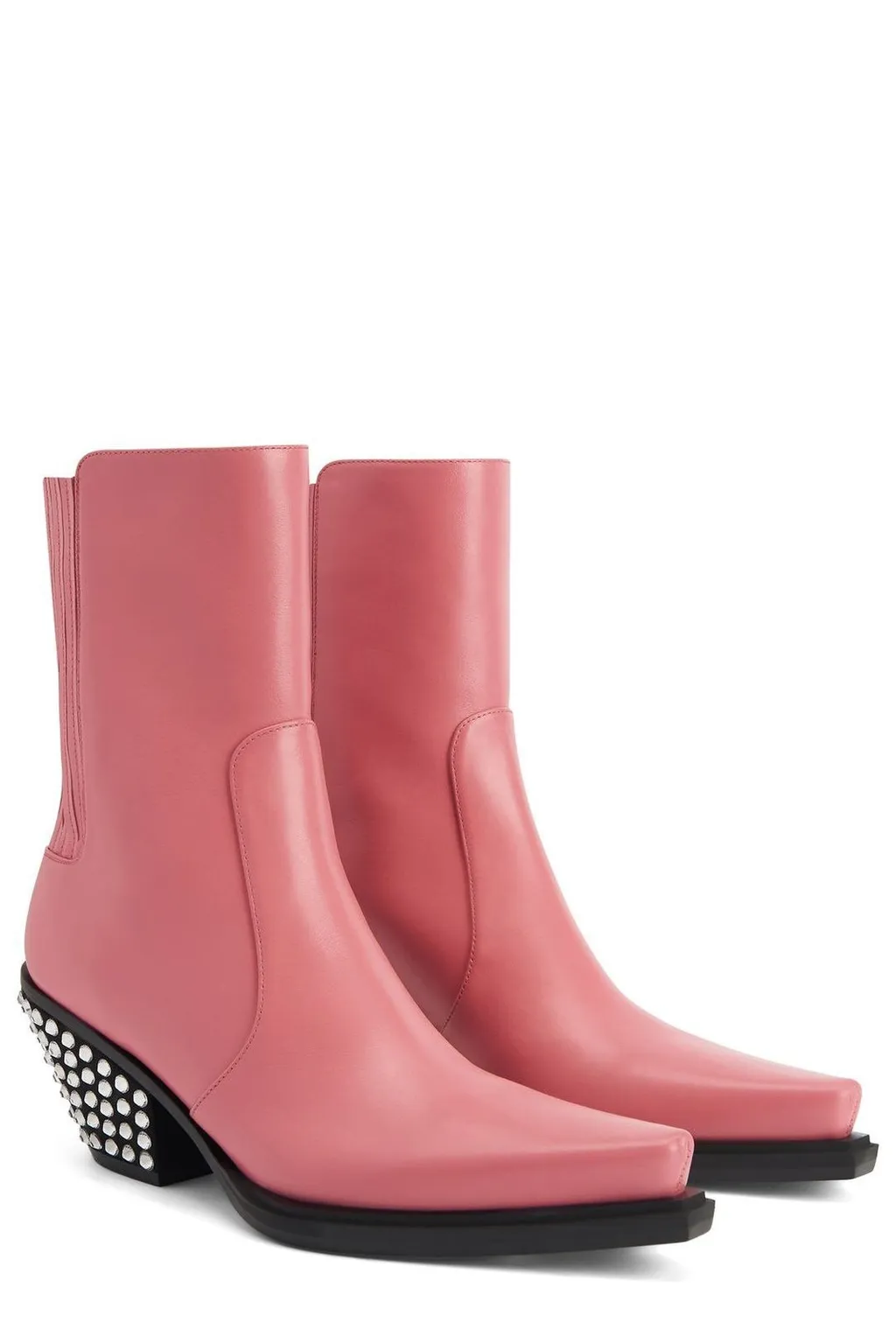 Western Boots