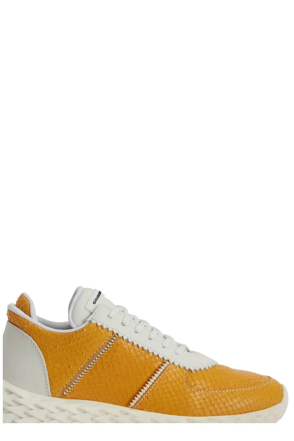 Low-Top Sneakers