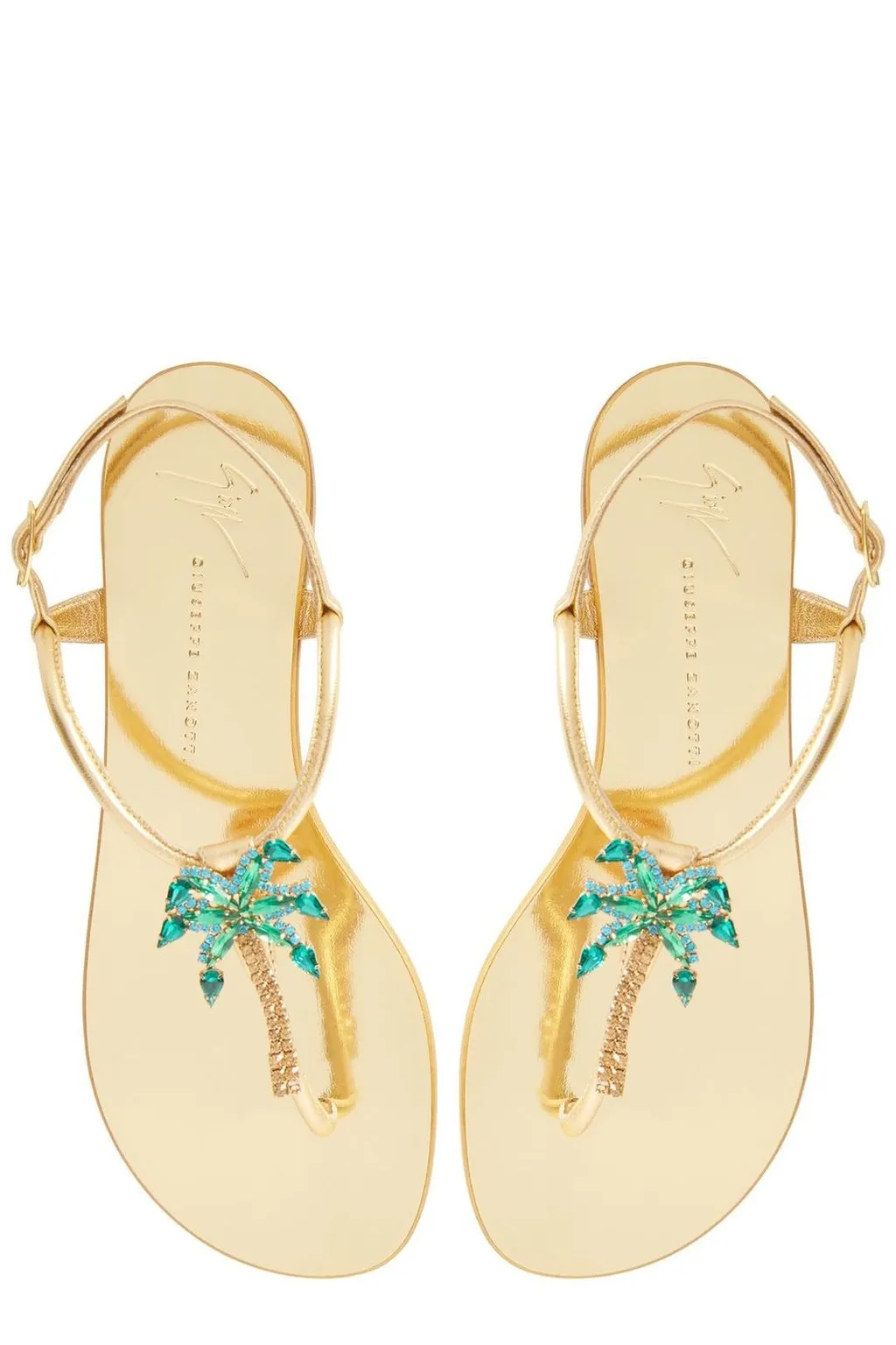 Thong Sandals