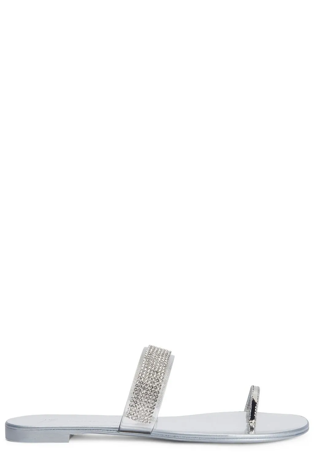 Rhea Flat Sandals