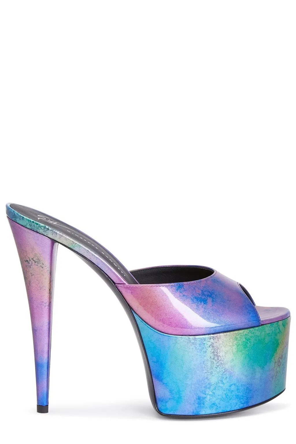 Platform Mules