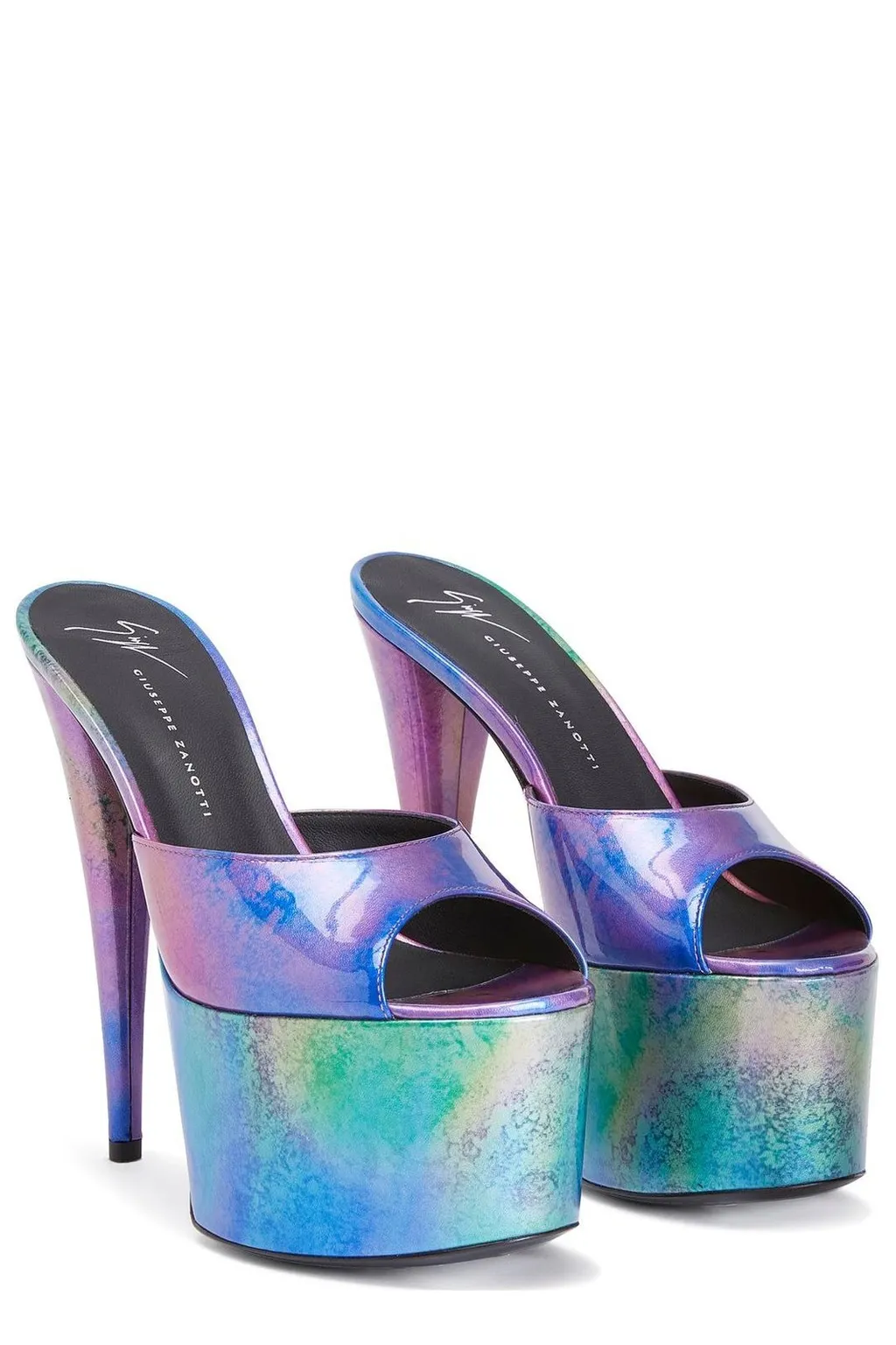 Platform Mules