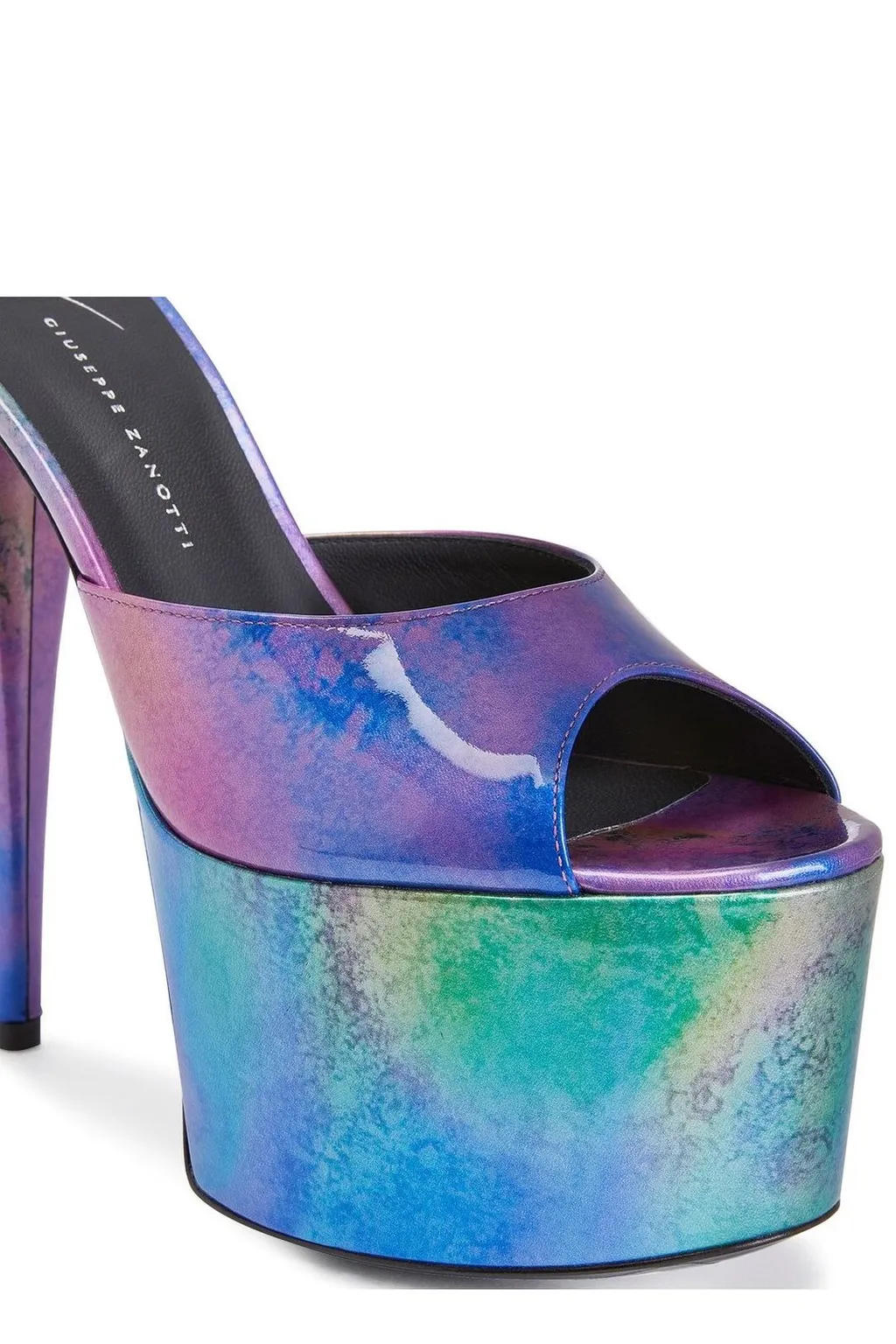 Platform Mules