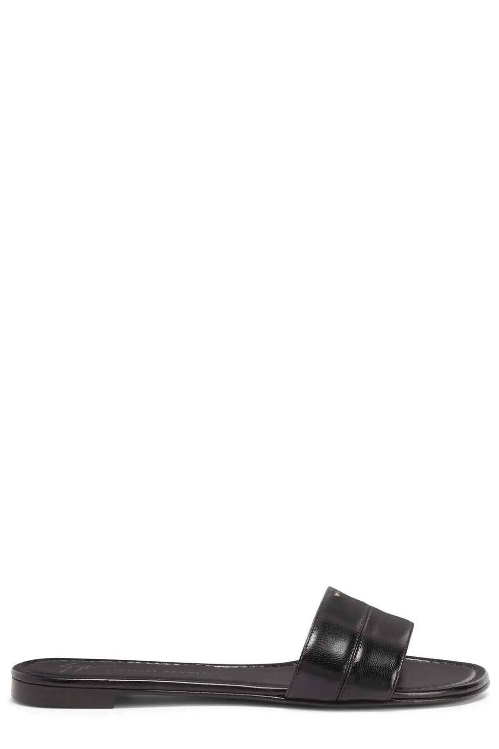 Slide Sandal
