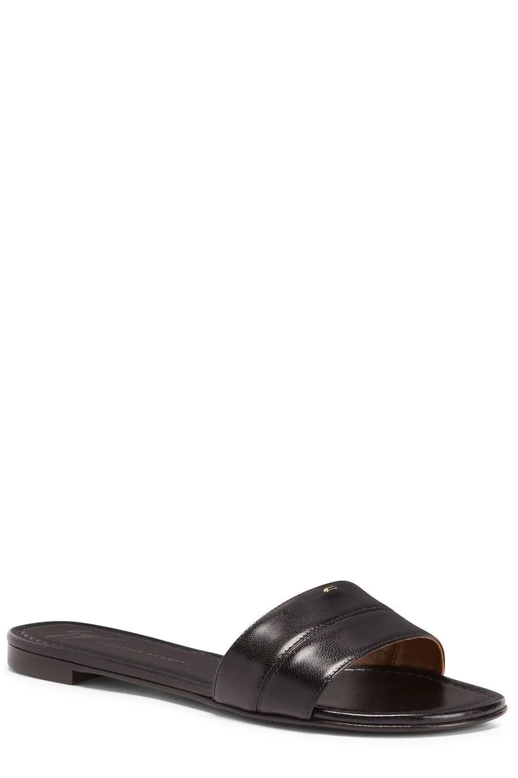 Slide Sandal