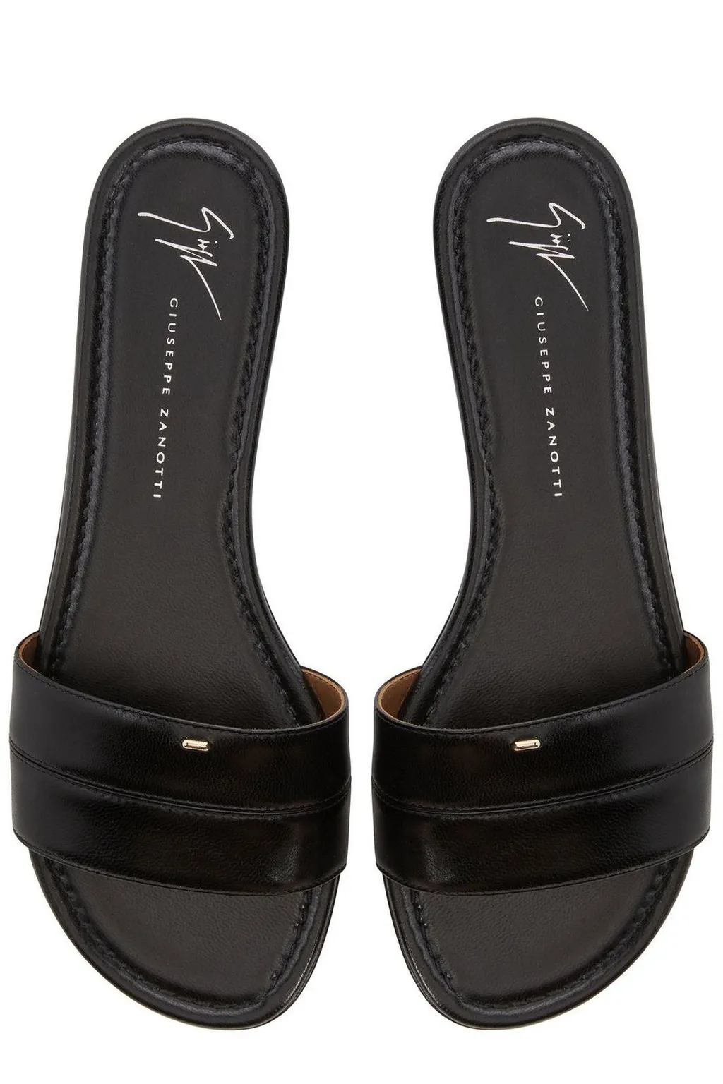 Slide Sandal