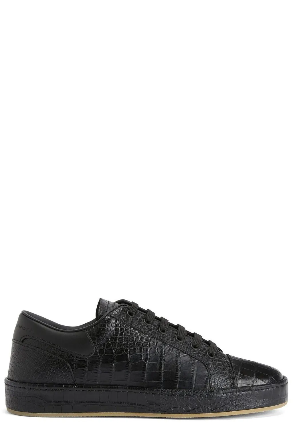 Low-Top Sneakers