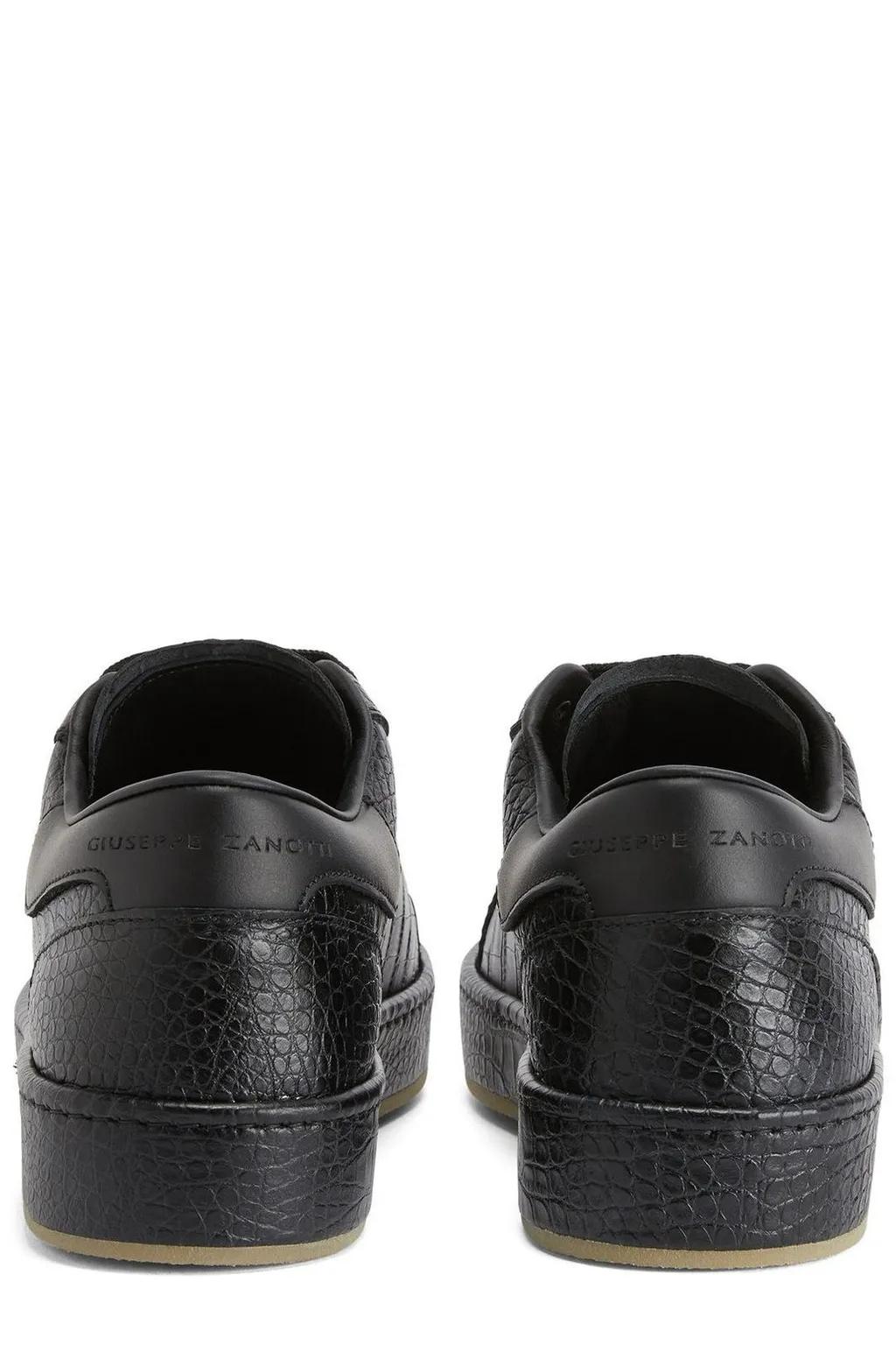 Low-Top Sneakers