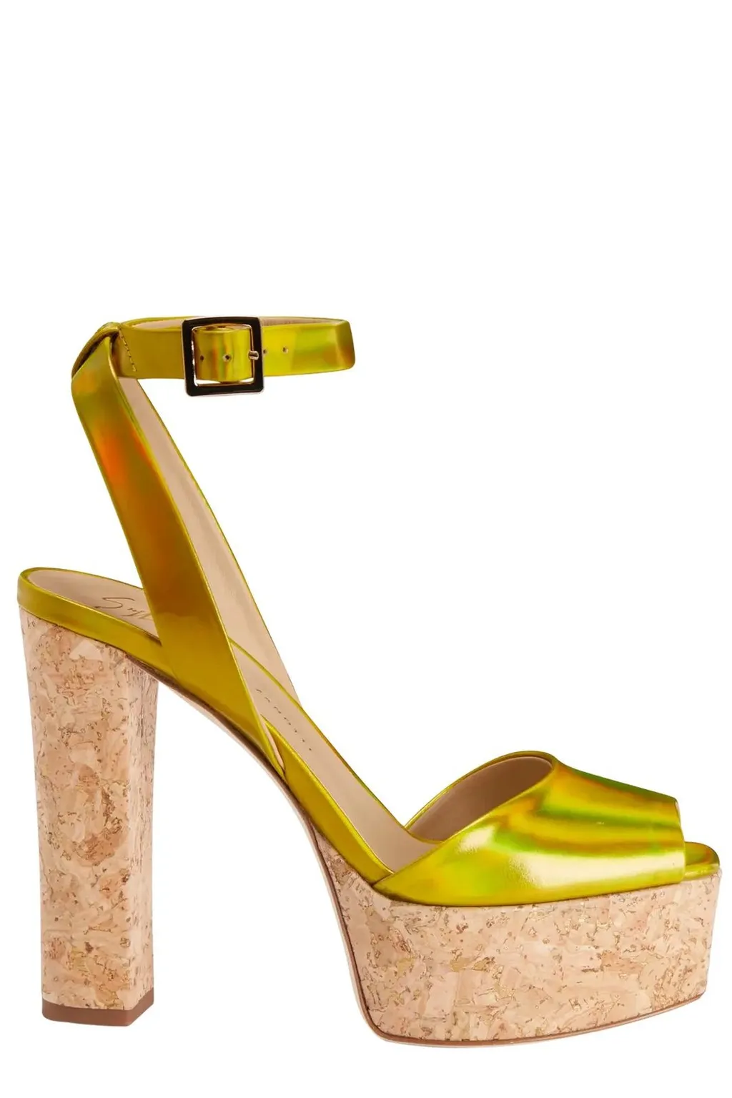Platform Sandals