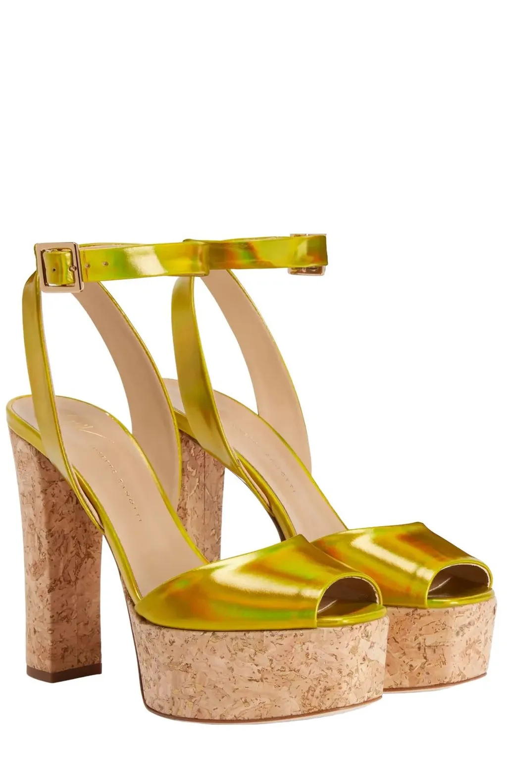 Platform Sandals