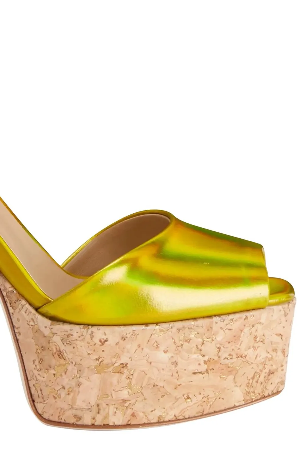 Platform Sandals