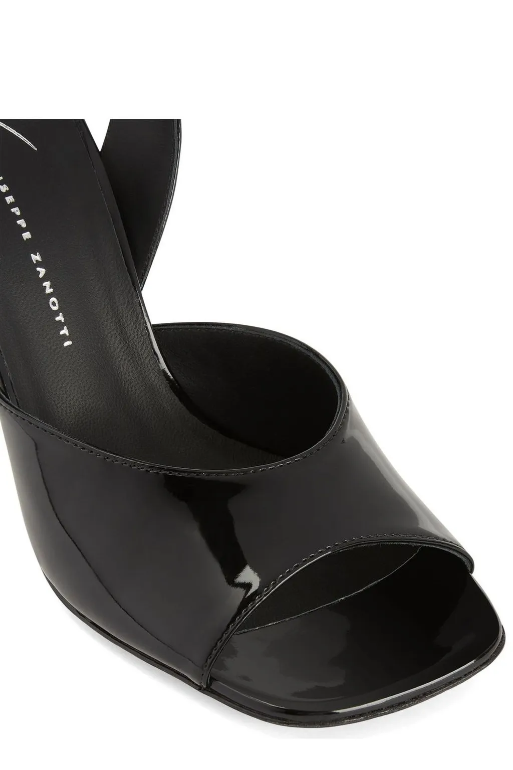Platform Ankle Strap Sandals