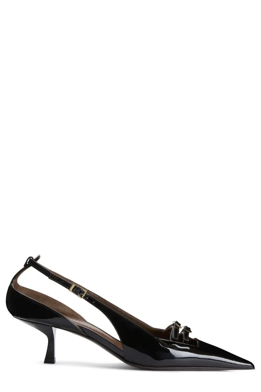 Slingback Pumps