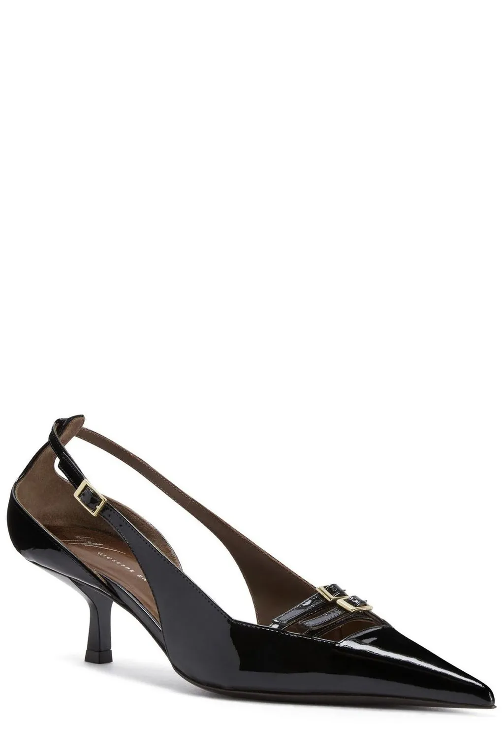 Slingback Pumps