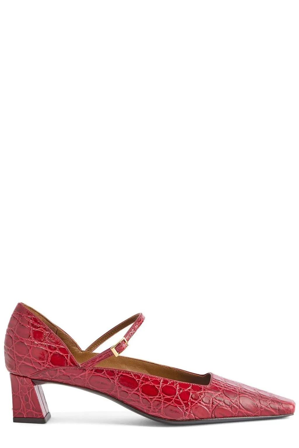 Mary Jane Pumps