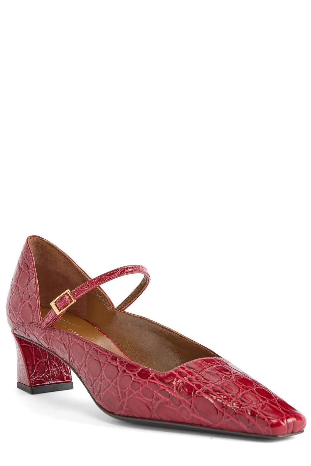 Mary Jane Pumps