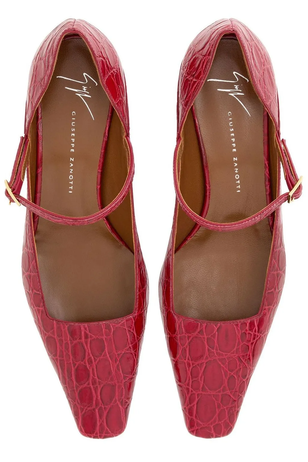 Mary Jane Pumps