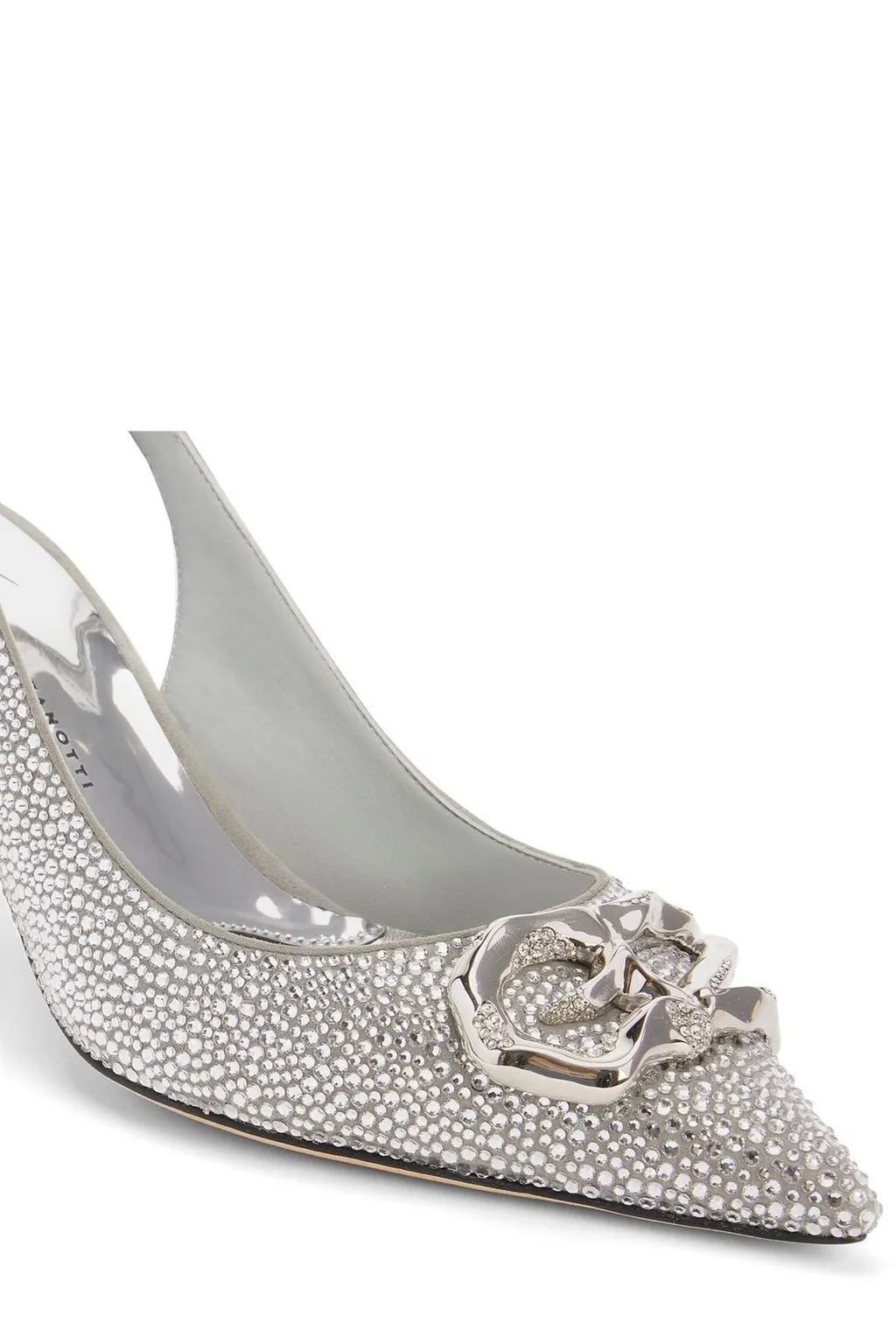 Slingback Pumps