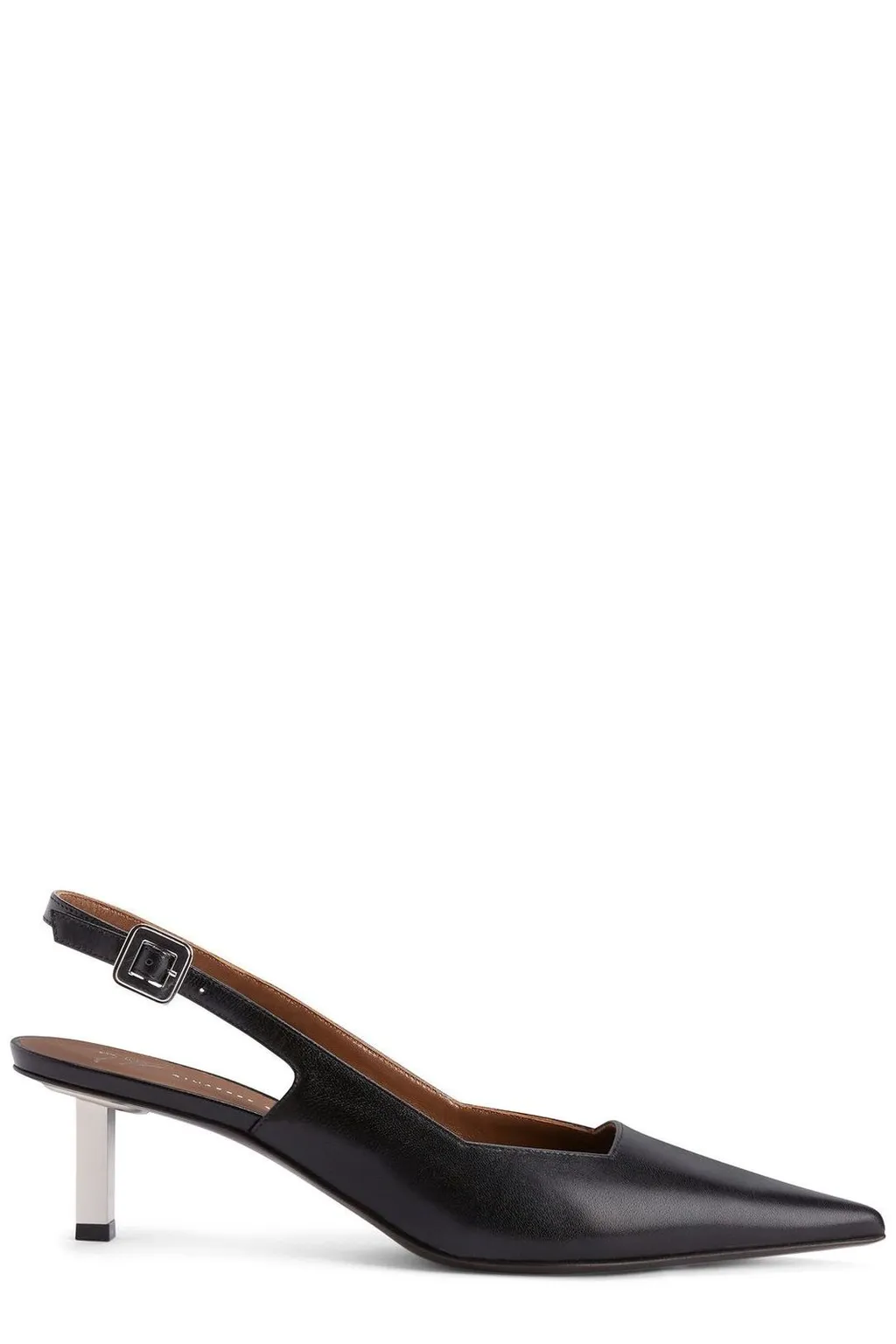 Slingback Pumps