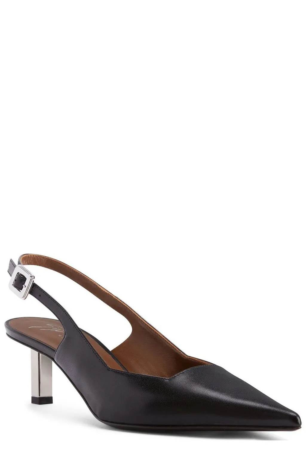 Slingback Pumps