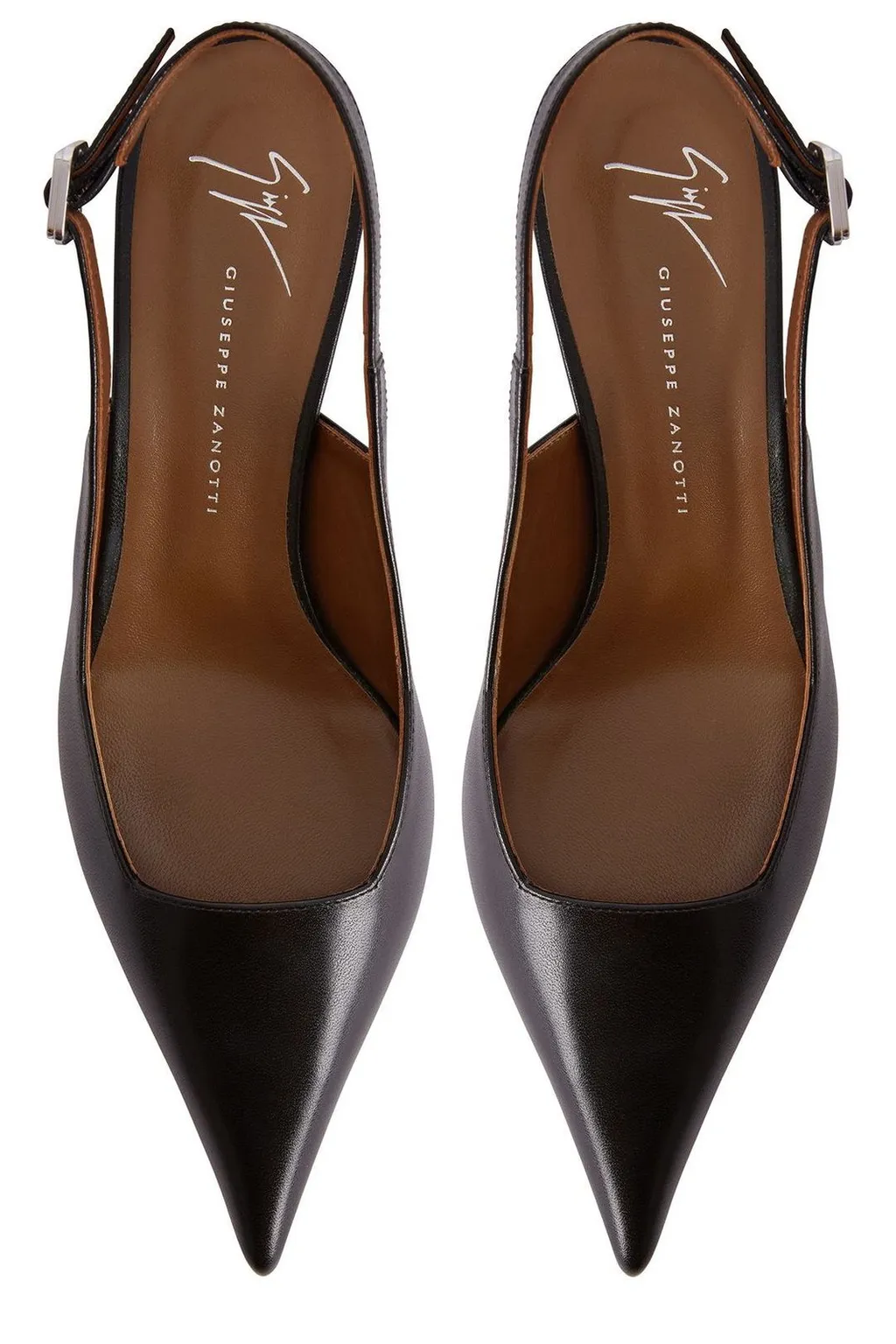 Slingback Pumps