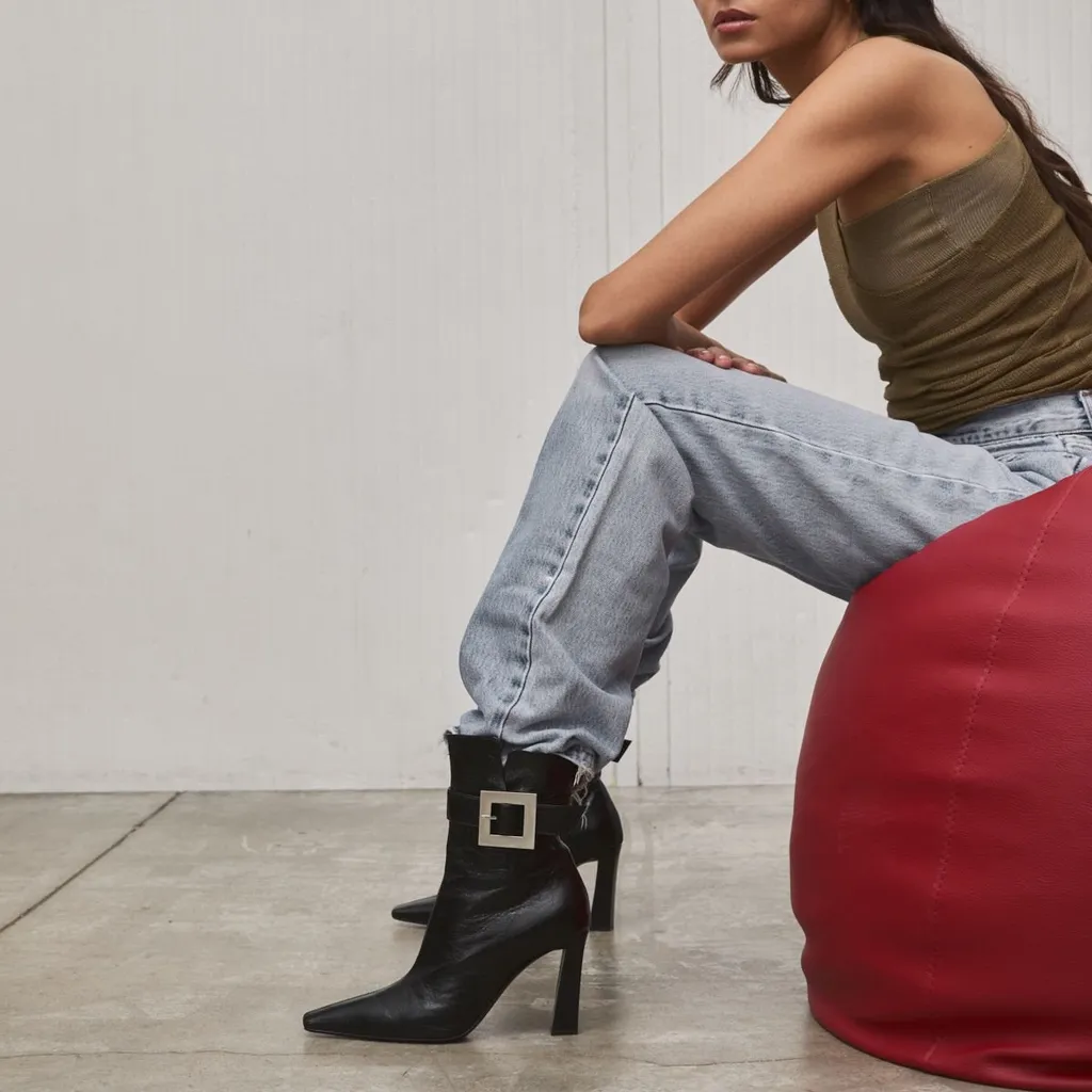 Ankle Boots