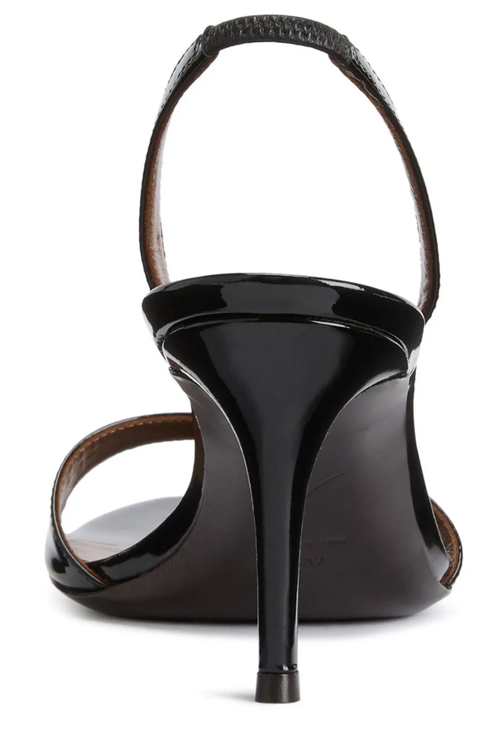 Slingback Sandals