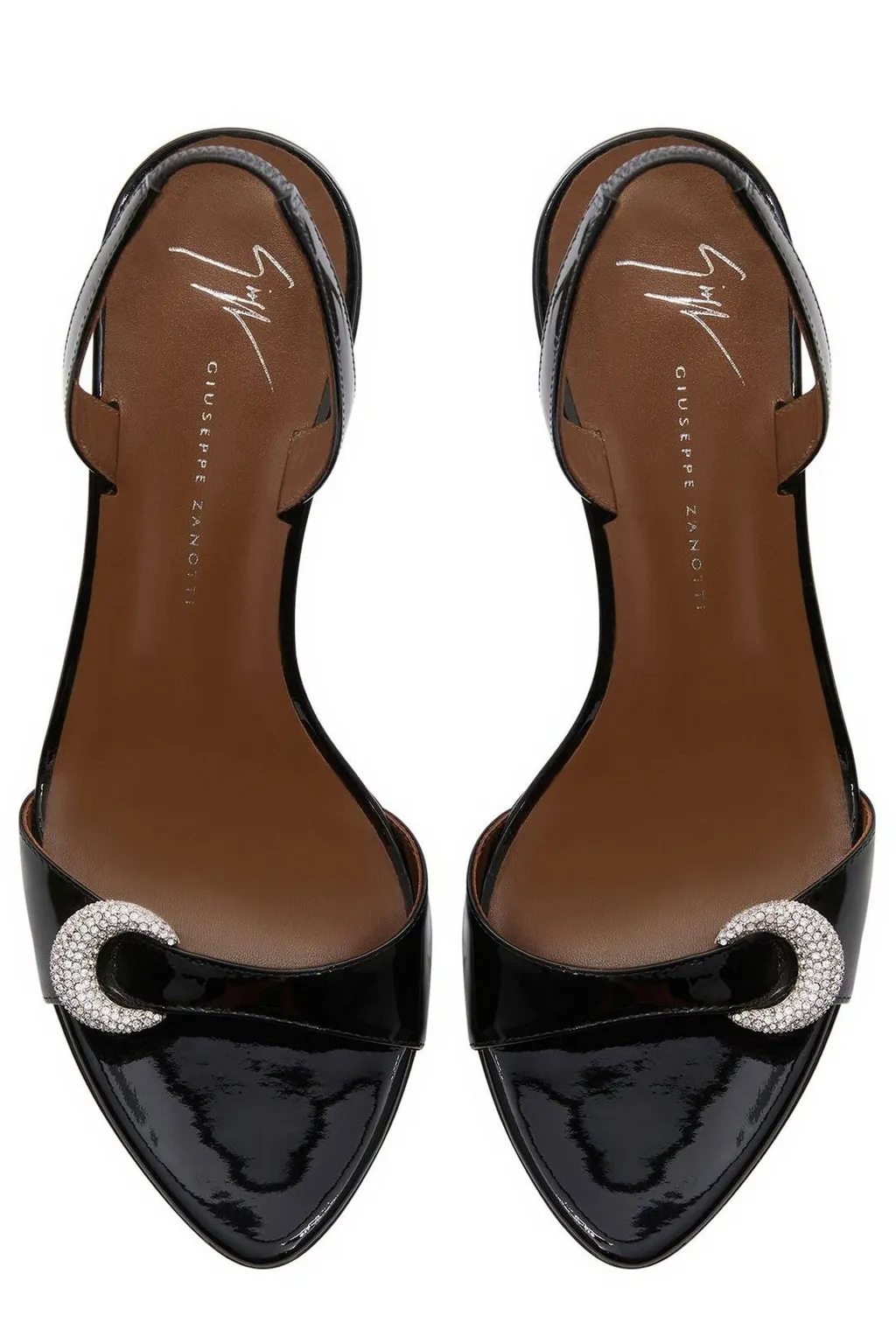 Slingback Sandals