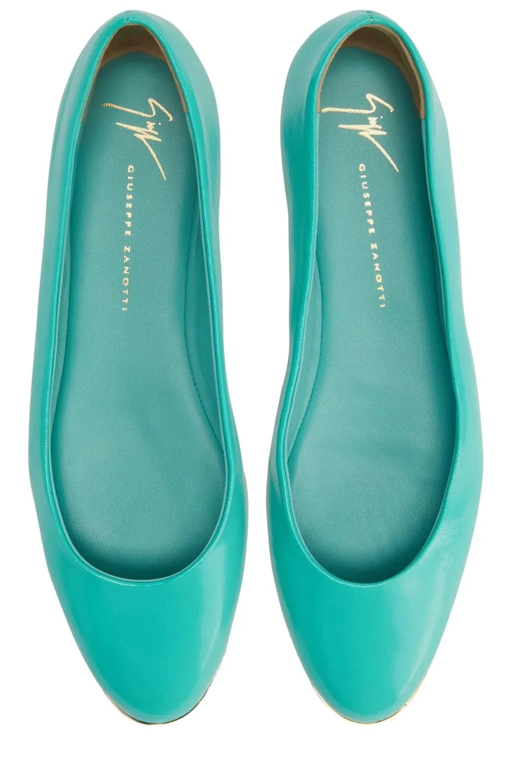 Ballet Flats