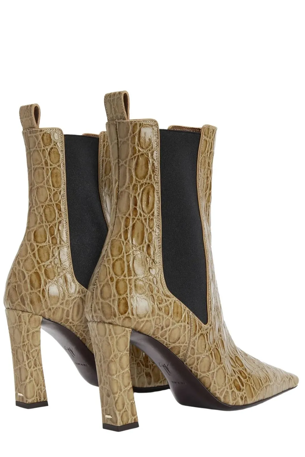 Ankle Boots