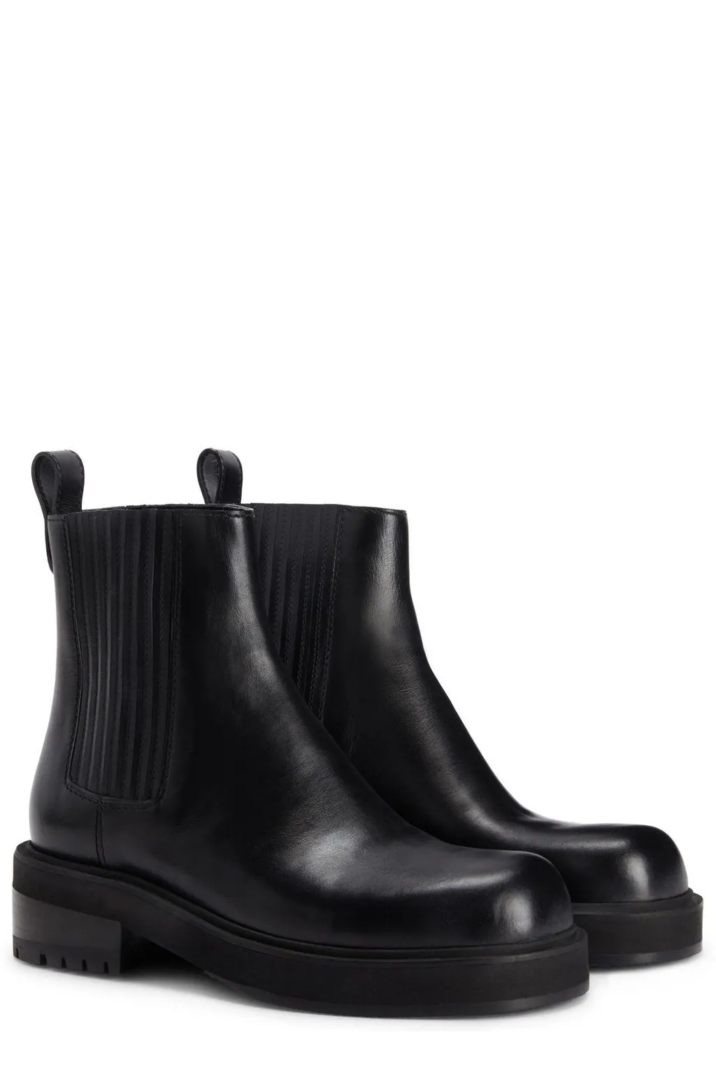 Chelsea Boots