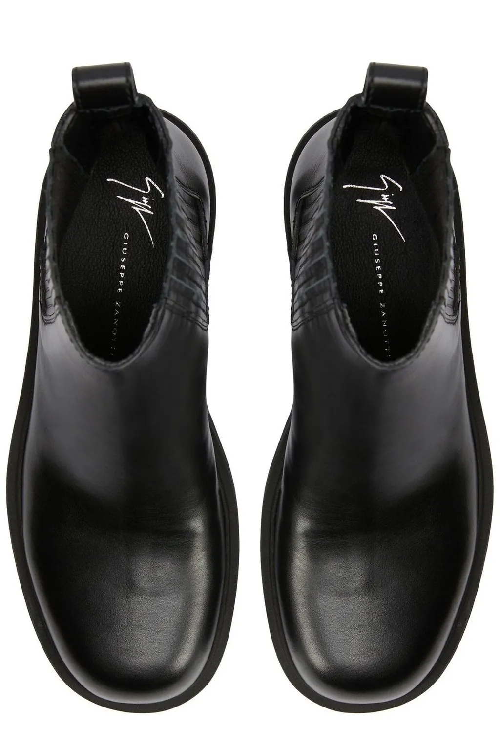 Chelsea Boots