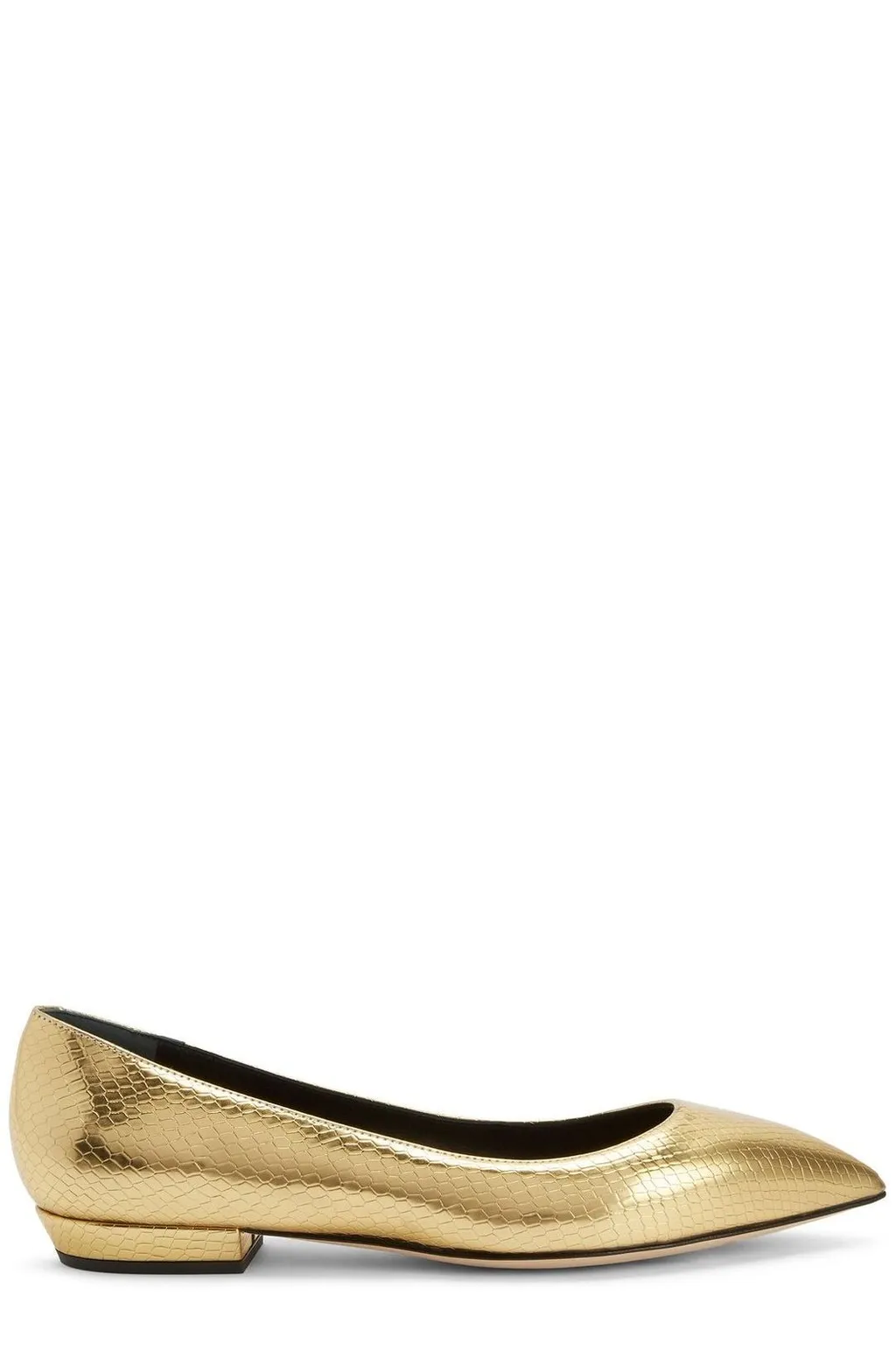 Ballet Flats