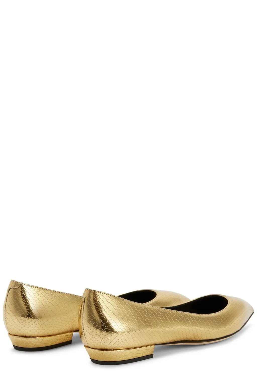 Ballet Flats