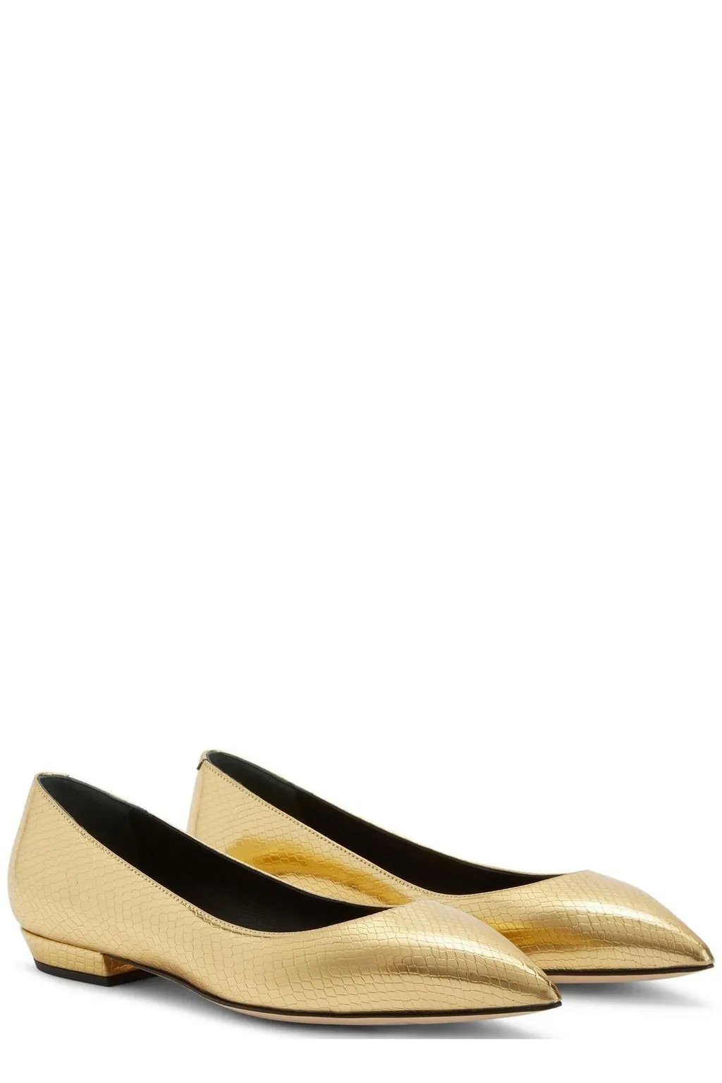 Ballet Flats