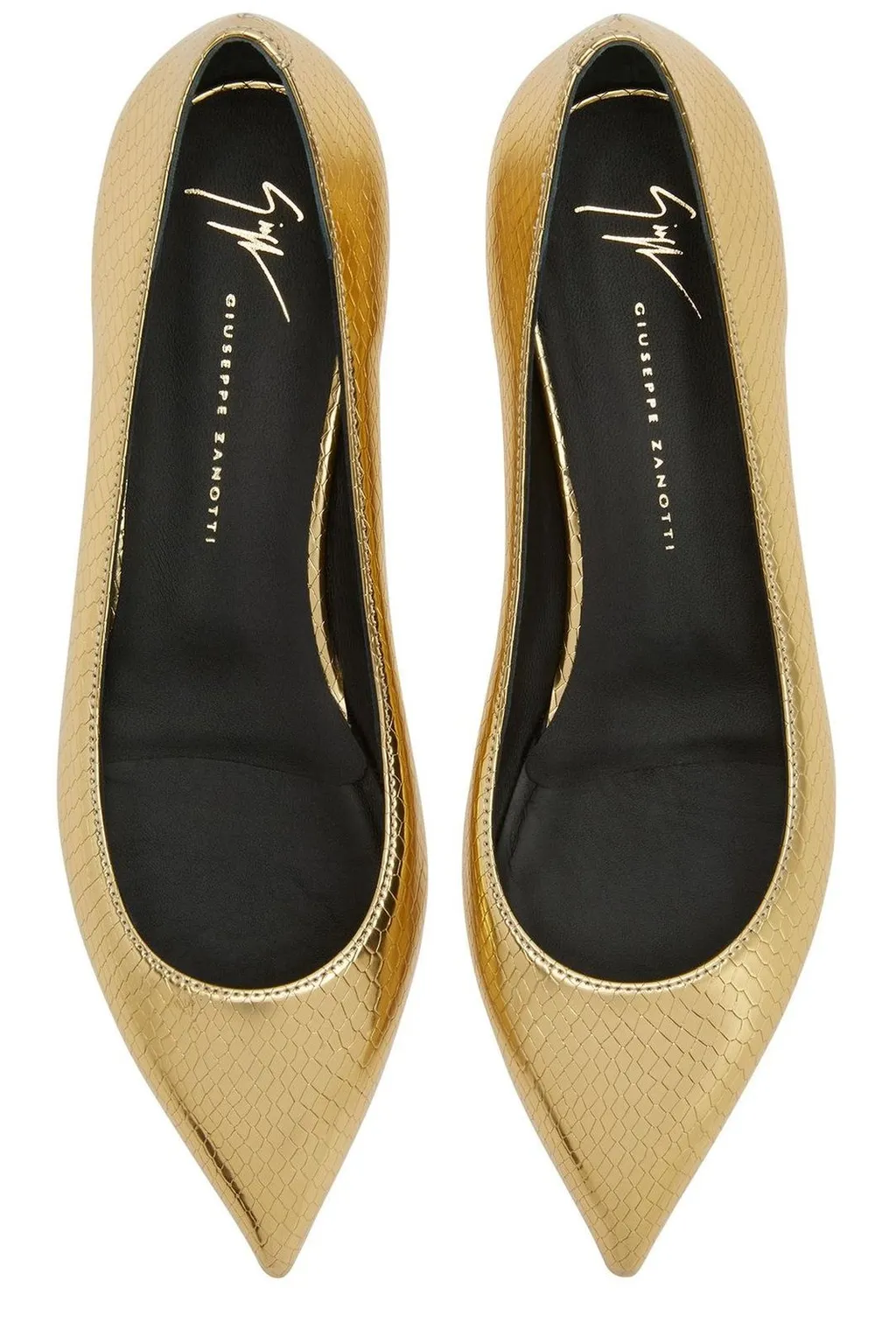Ballet Flats
