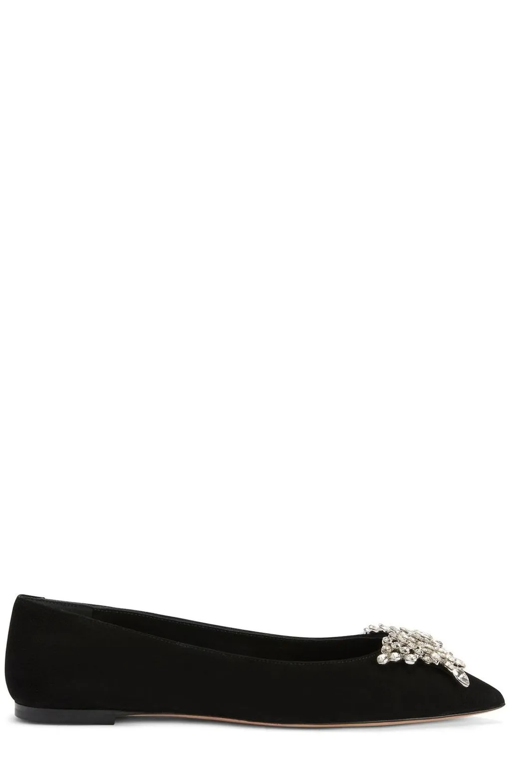 Ballet Flats