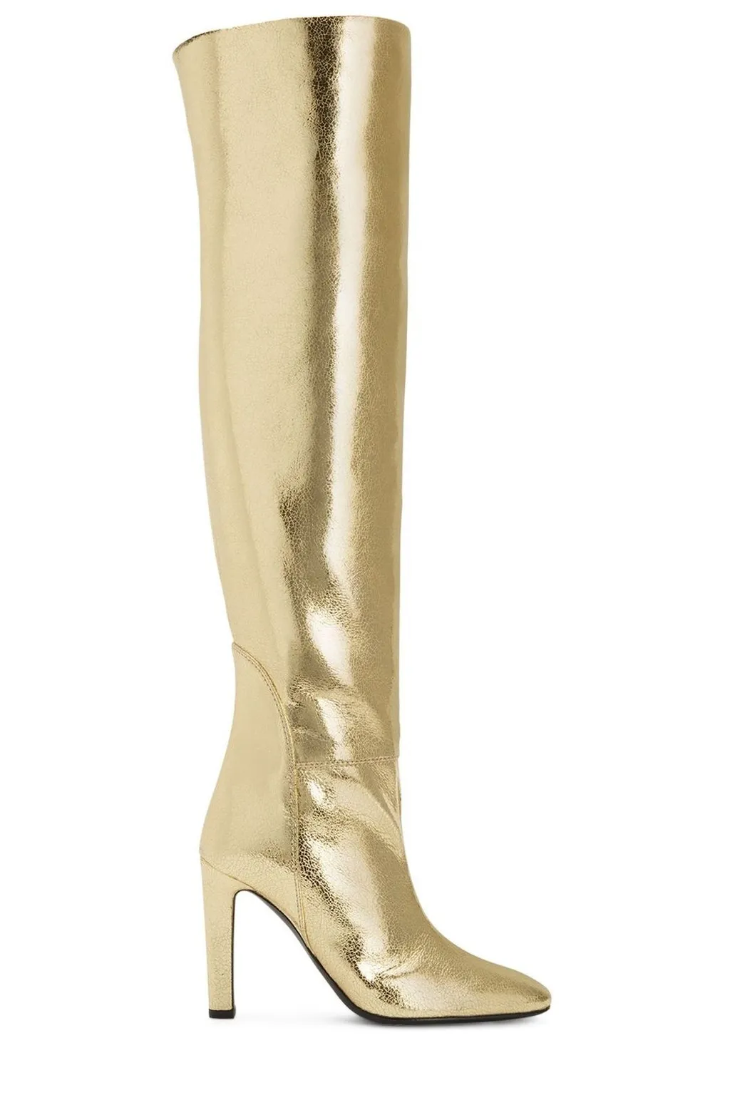 Over-The-Knee Boots