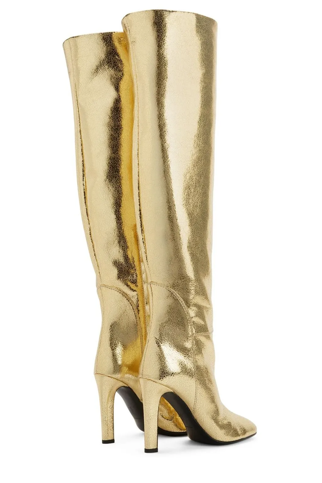 Over-The-Knee Boots