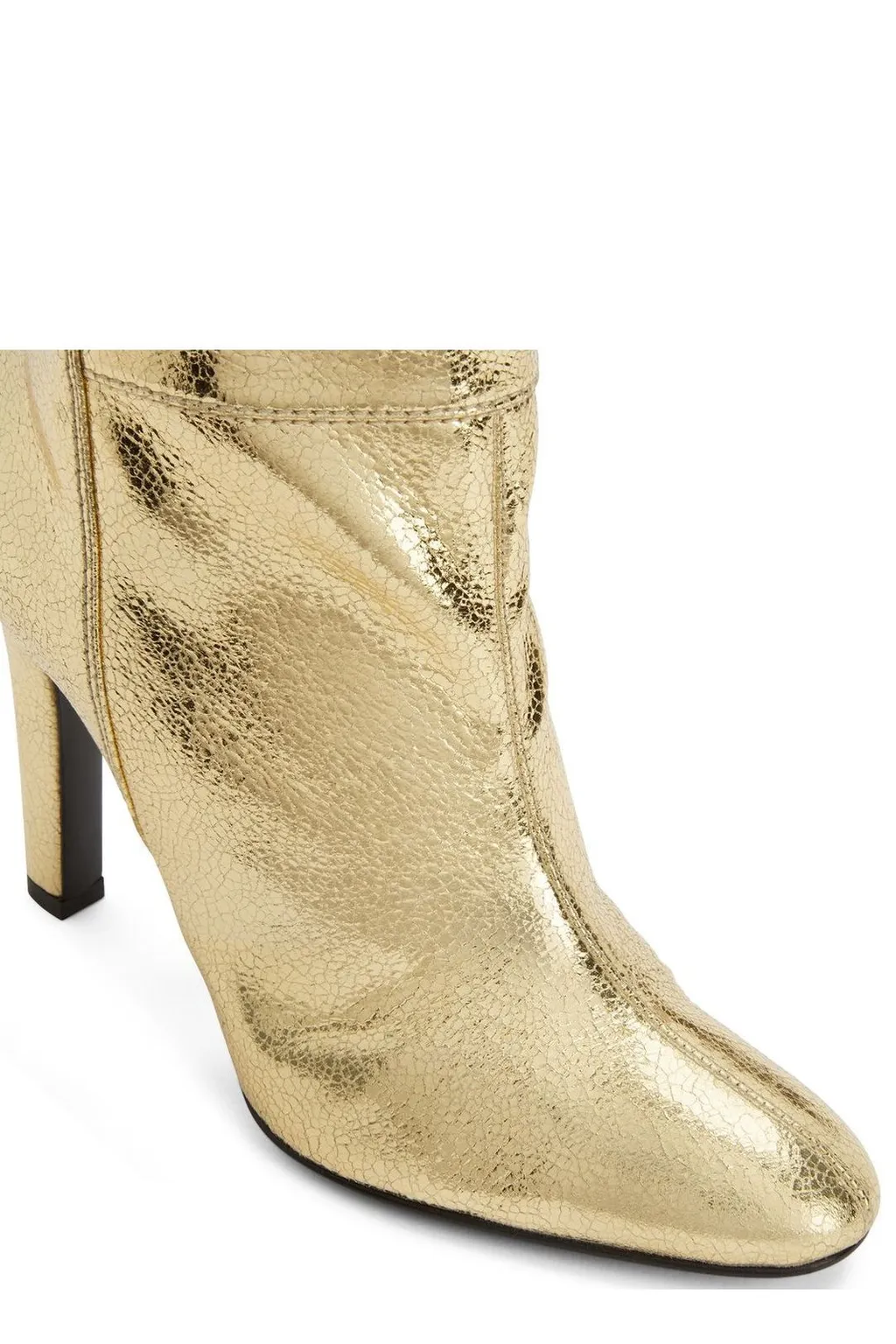 Over-The-Knee Boots