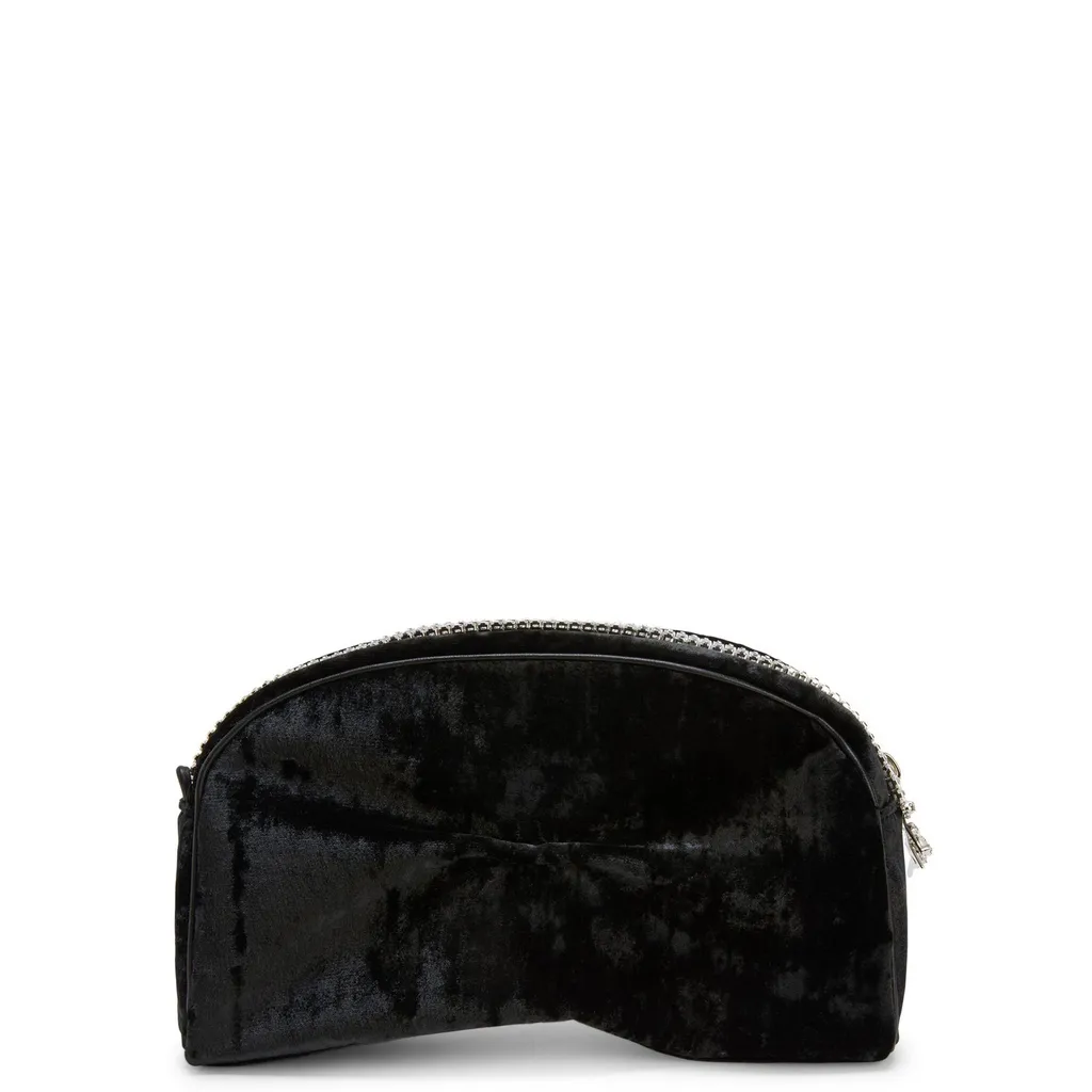 Velvet Clutch