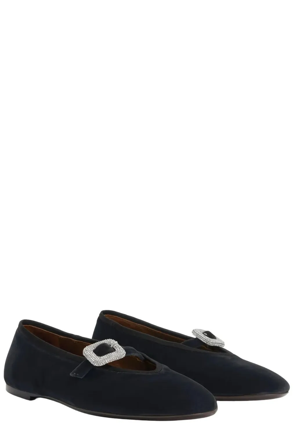 Ballet Flats