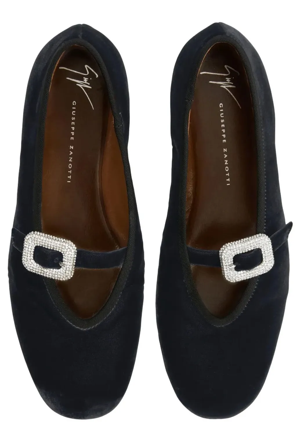 Ballet Flats