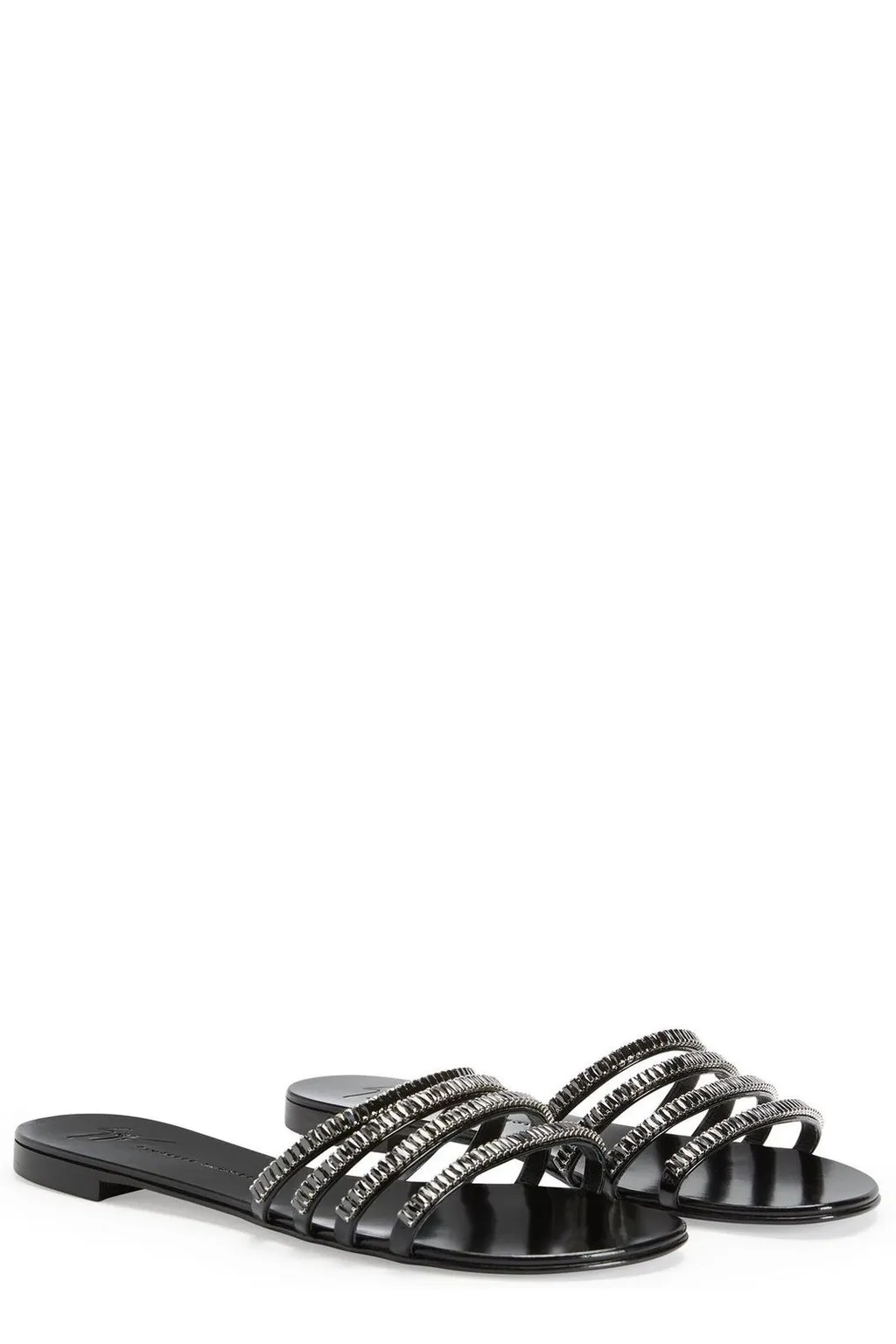 Slide Sandals