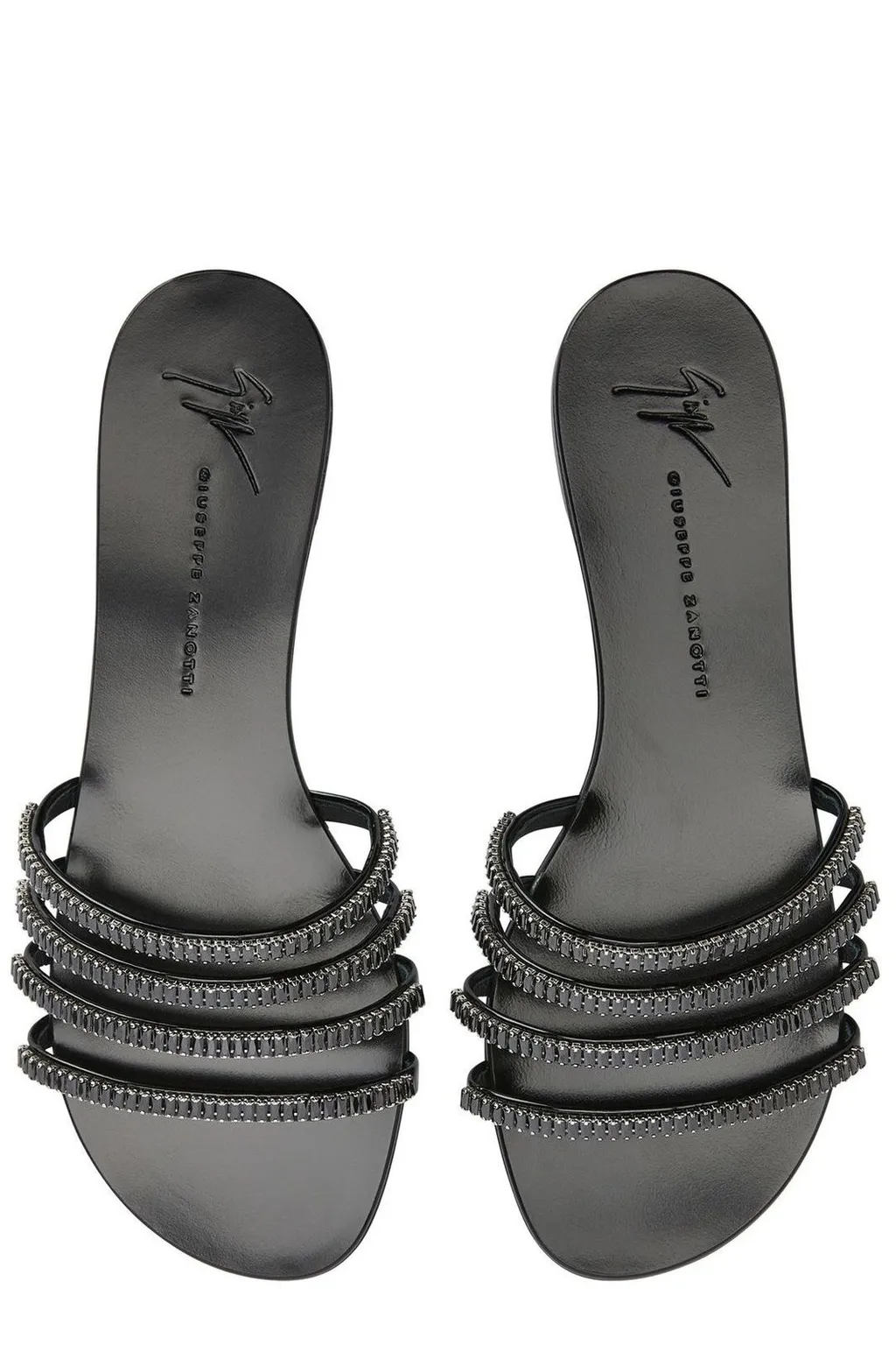 Slide Sandals